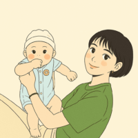 アバター画像